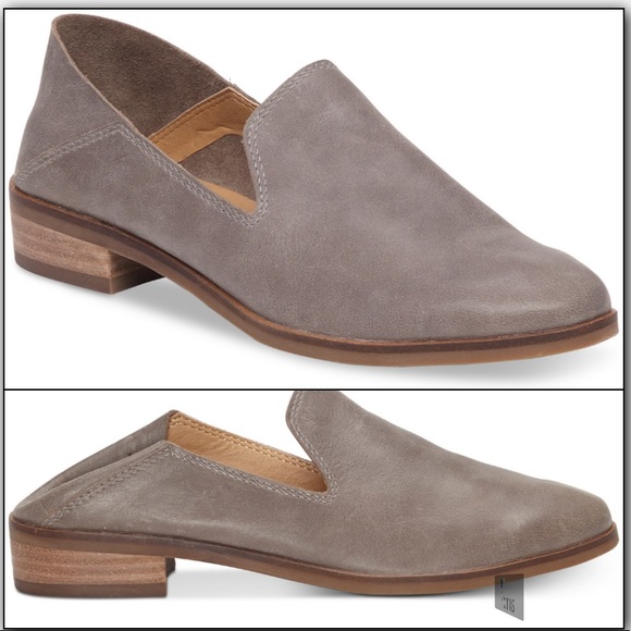 lucky brand cahill flat